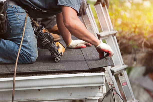 Quick and Trustworthy Emergency Roof Repair Services in San Juan Capistrano, CA